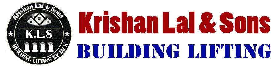 KLS Building Lifting