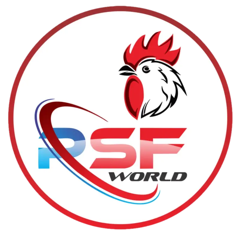 PSF World